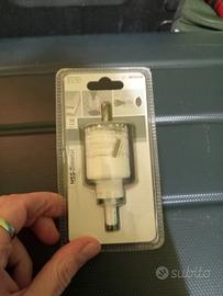 Foratrice Legno Borsch