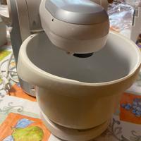 Robot da cucina silvercrest