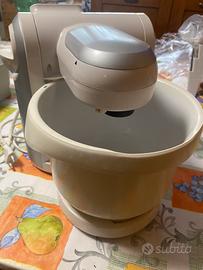 Robot da cucina silvercrest