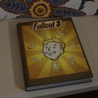 Fallout 3 Guida Prebellica Hardcover ITA