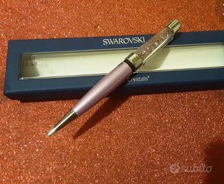 Penna Swarovski con chiavetta usb 16GB