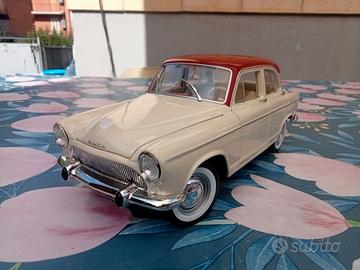 Simca Aronde 1/18