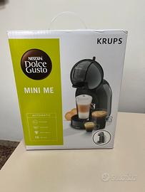 Macchinetta caffè Dolce Gusto KRUPS MINI ME