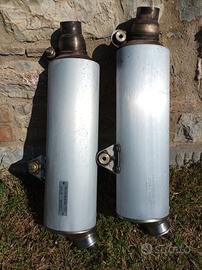 Cagiva Elefant e Gran Canyon 900, ricambi vari