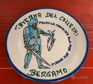 Piatto del buon ricordo