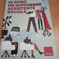 libro per assistente sociale 