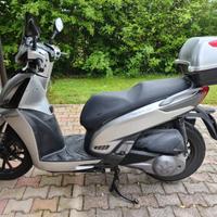 Kymco People 300i - 2013