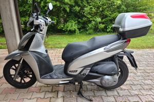 Kymco People 300i - 2013