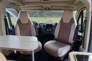 Camper c.i. Kyros 2 élite 2033