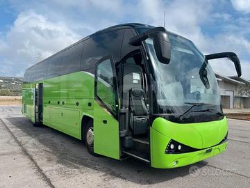 Man Atomic MKVII (turistico)