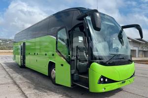 Man Atomic MKVII (turistico)