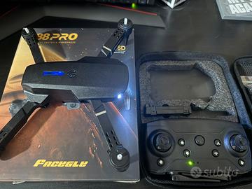 Drone Facegle E88 Pro
