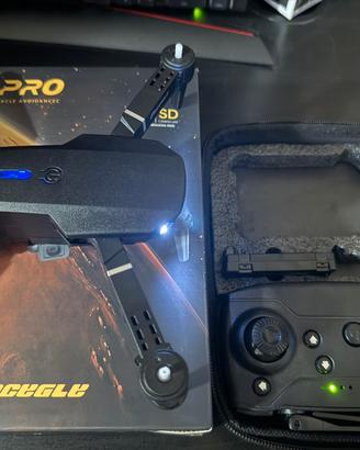 Drone Facegle E88 Pro