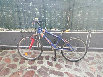 bicicletta 24 ragazzo 