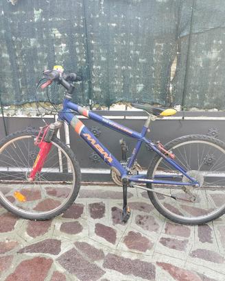 bicicletta 24 ragazzo 