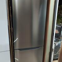 Frigo 1,90x60 No Frost Inox NUOVO 