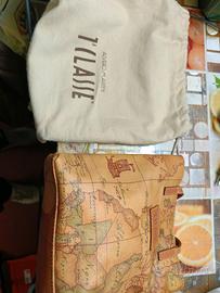 borsa Alviero martini 