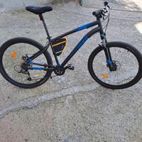 mtb 27.5-telaio tg. L
