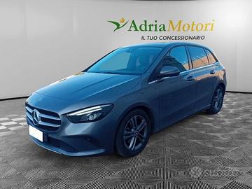 Mercedes-Benz Classe B B 180 CDI Automatic Bu...