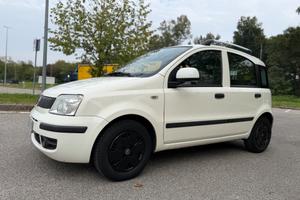 Fiat Panda 1.2 Classic*GPL*Neopatentati*