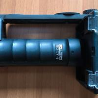 Flash Professionale METZ 60 Ct 1 con staffa