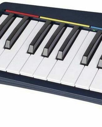 Rock Band 3 TASTIERA Wireless per Xbox 360