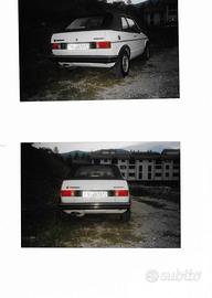 VOLKSWAGEN Golf 1ª serie - 1984