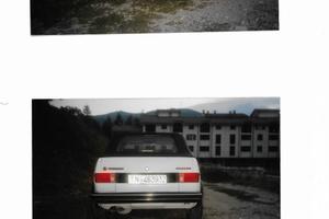 VOLKSWAGEN Golf 1ª serie - 1984