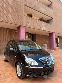 Lancia MUSA 1.4 8V Ecochic (GPL) Gold