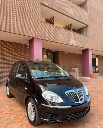 Lancia MUSA 1.4 8V Ecochic (GPL) Gold