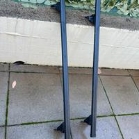 PORTAPACCHI OPEL CIRSA 2010