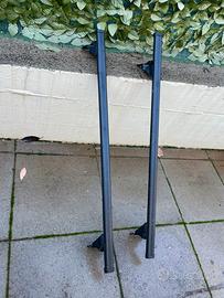 PORTAPACCHI OPEL CIRSA 2010