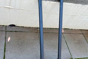 PORTAPACCHI OPEL CIRSA 2010