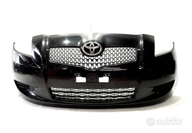 PARAURTI ANTERIORE COMPLETO TOYOTA Yaris Serie 521