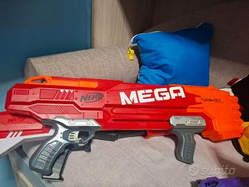 Nerf fucili