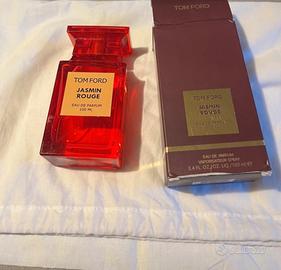 Profumo tom Ford