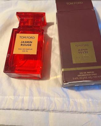 Profumo tom Ford