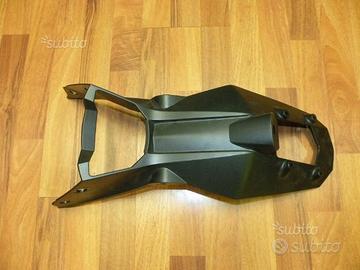 Porta targa KTM Duke 690