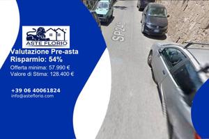 Immobile in asta di 200 m² con box auto a Guidonia