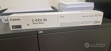 Toner Canon Image Runner Advance