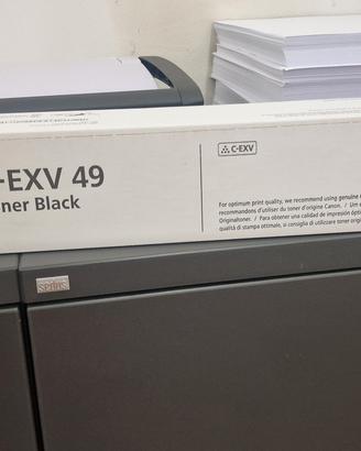 Toner Canon Image Runner Advance