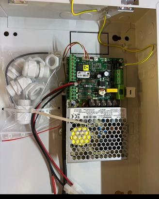 Alimentatore