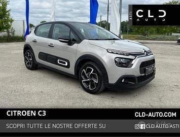 Citroën C3 PureTech 82 Shine