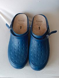 ciabatte Dr Scholl misura ,45/46