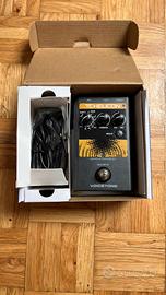 TC-Helicon VoiceTone E1 Echo & Tap  Delay