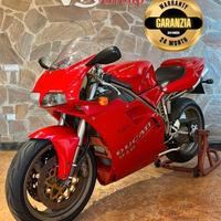 Ducati 916 - 1997