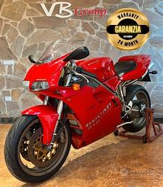 Ducati 916 - 1997