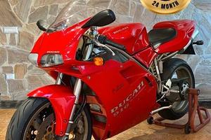 Ducati 916 - 1997