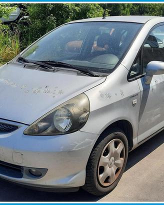 Ricambi Usati HONDA Jazz I 2005