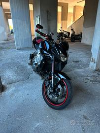 Kawasaki z750